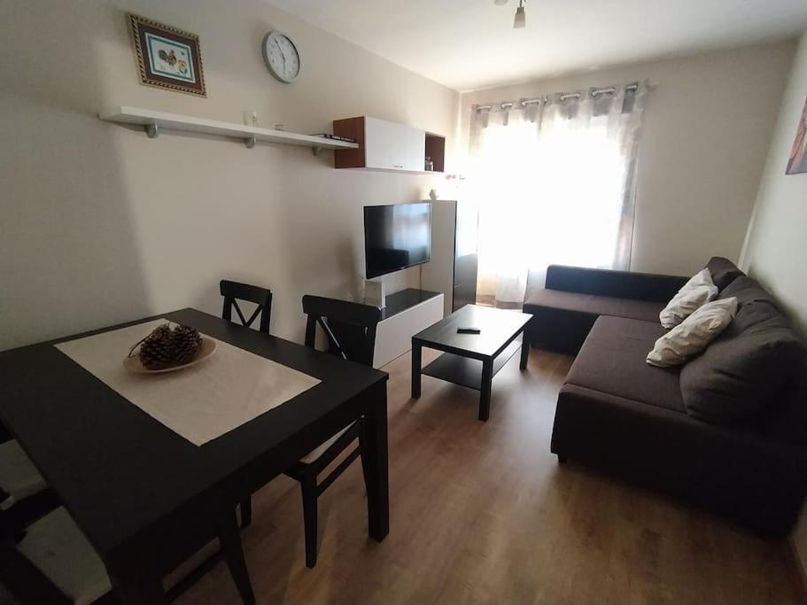 Fc Temple Apartment Ponferrada Luaran gambar