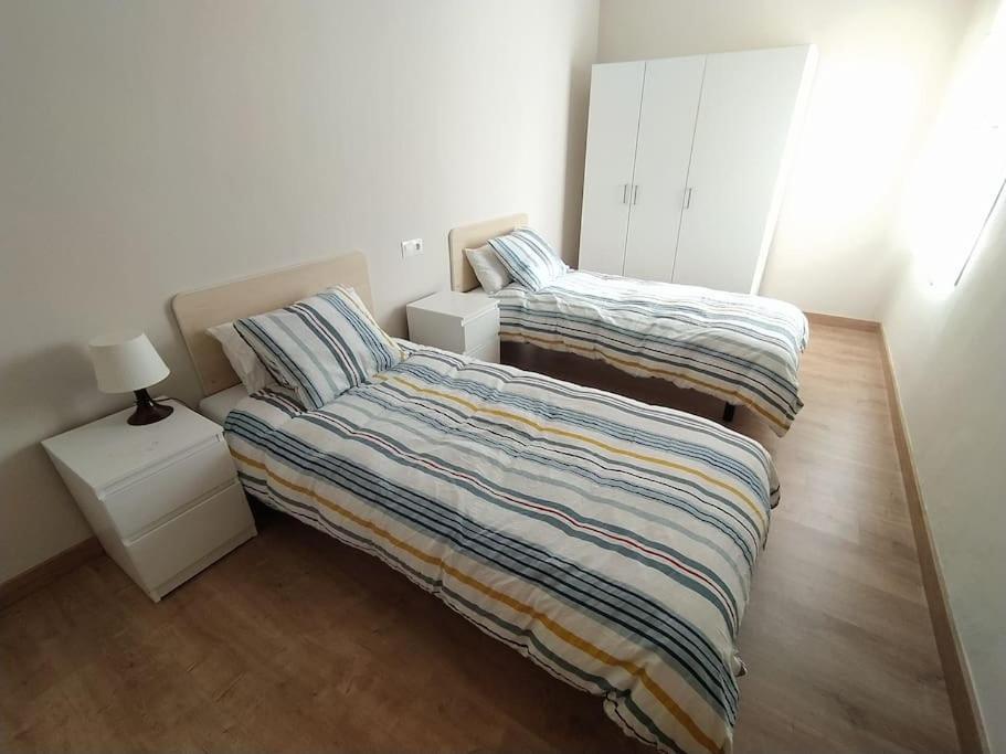 Fc Temple Apartment Ponferrada Luaran gambar