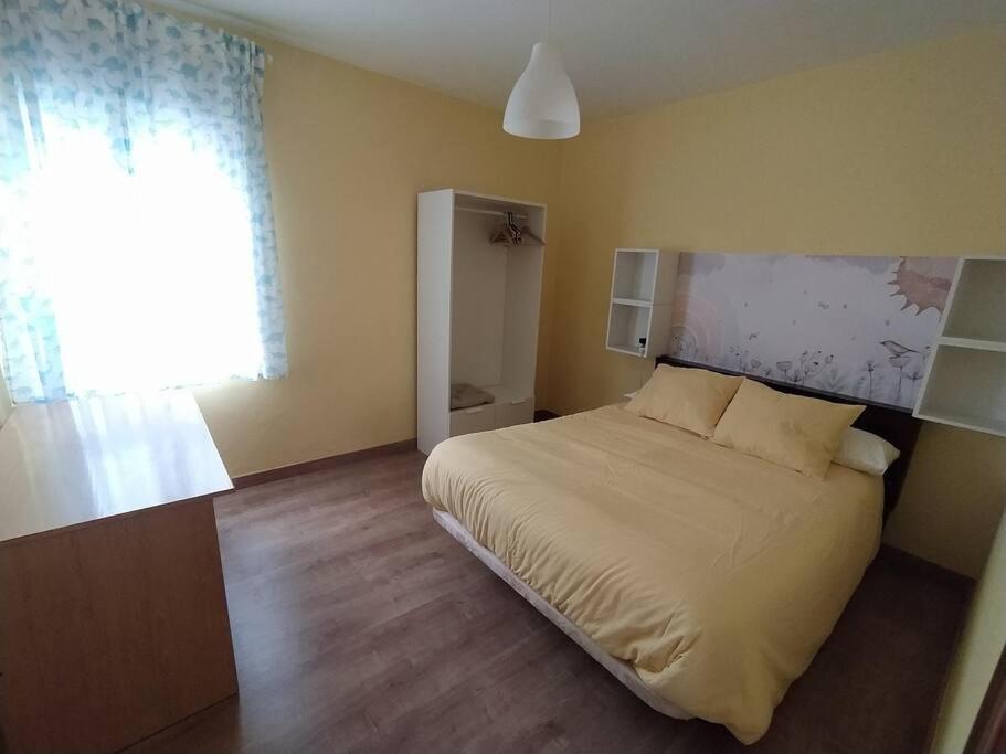 Fc Temple Apartment Ponferrada Luaran gambar