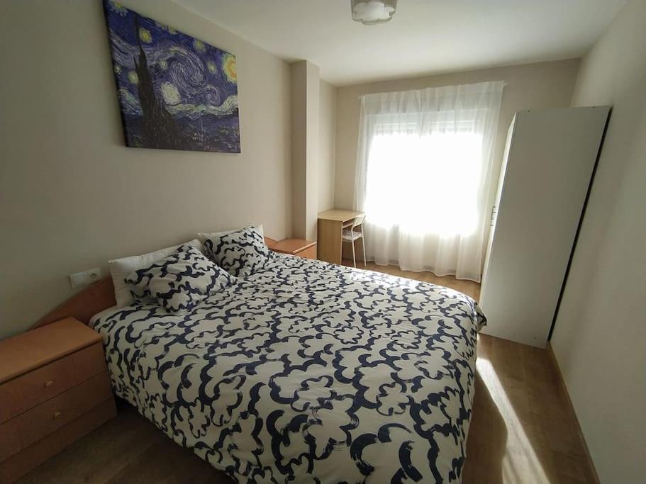 Fc Temple Apartment Ponferrada Luaran gambar