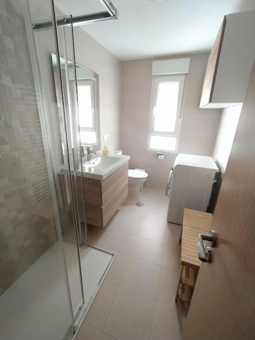 Fc Temple Apartment Ponferrada Luaran gambar