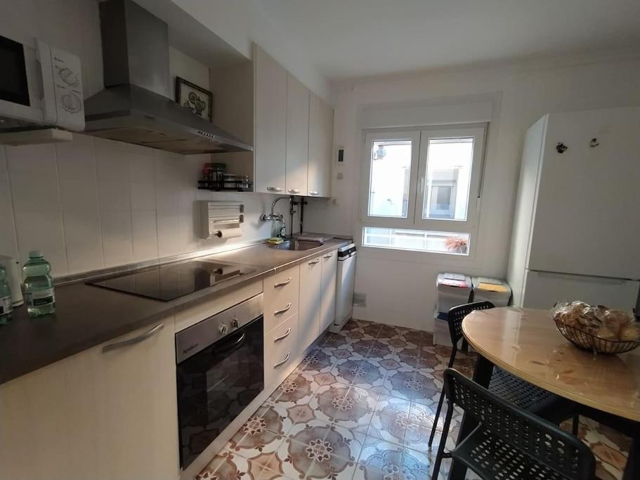 Fc Temple Apartment Ponferrada Luaran gambar