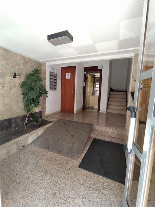 Fc Temple Apartment Ponferrada Luaran gambar